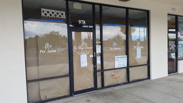 The Villages Groomer