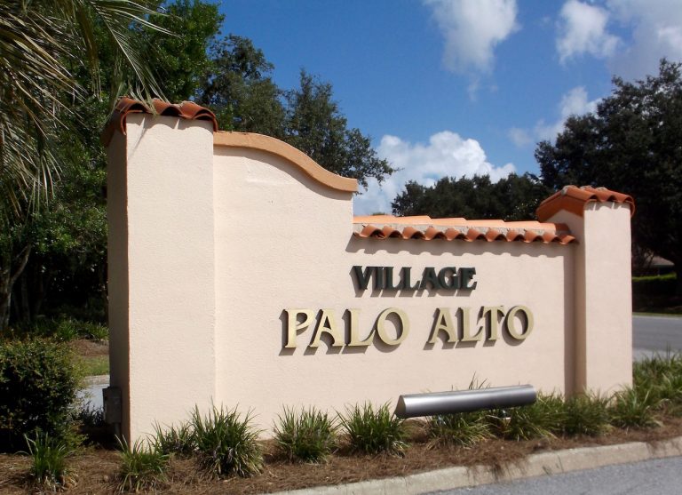 Villager’s problematic son back home in Village of Palo Alto