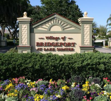 District announces pricetag for changes to gate at Bridgeport at Lake Sumter 