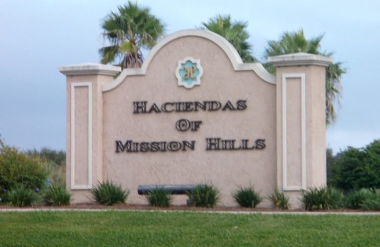 Convicted child molester takes up temporary residence in Haciendas of Mission Hills