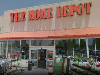Shoplifting suspect arrested after suspicious trip to restroom at Home Depot