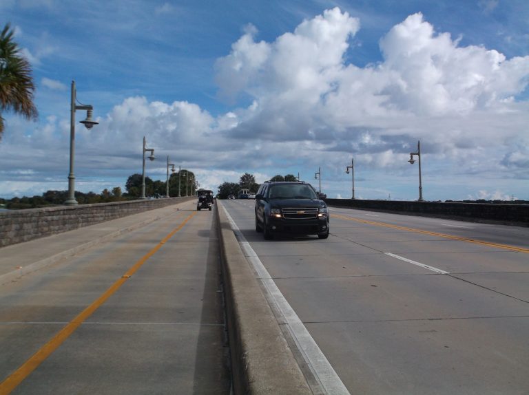 Nearly $2 million resurfacing projects to include Morse Boulevard Bridge