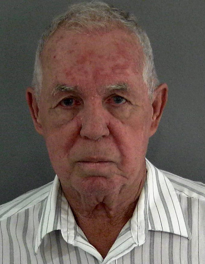 Jack Elsworth Moore
