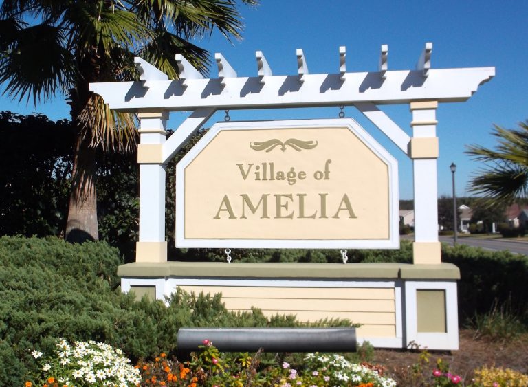 Amelia Neighborhood Adult Pool will be closed in December