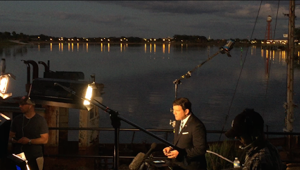 Fox News Channel’s Bret Baier to return this month to The Villages