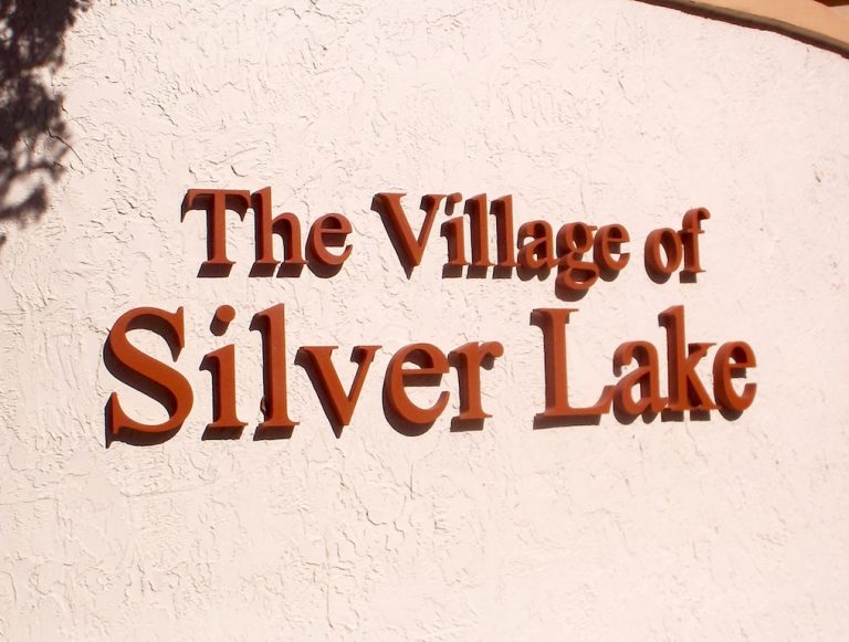 Villages handyman arrested in Silver Lake