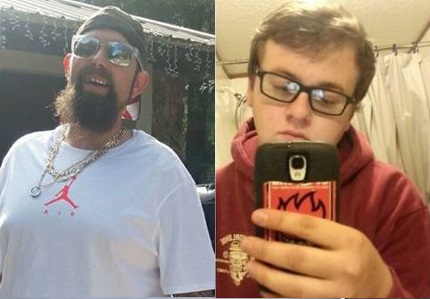 Home invasion homicide victims
