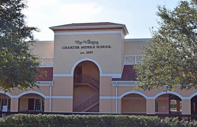 Mother jailed after bruises discovered on Villages Charter Middle School student