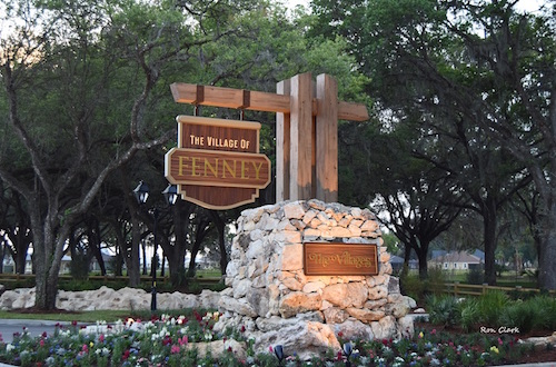 $35.7-million project to connect The Villages  to Villages of Southern Oaks, Village of Fenney