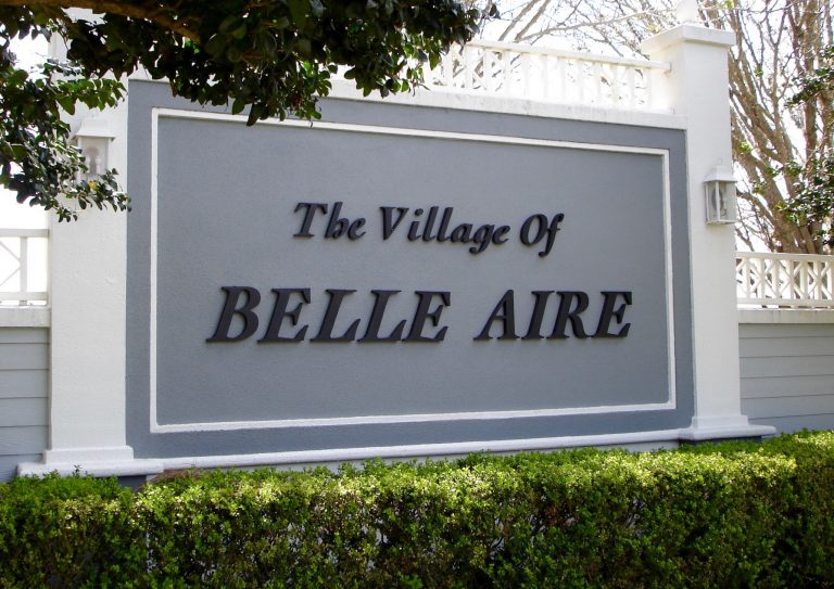 Village of Belle Aire woman wires $250,000 to romantic interest she never met