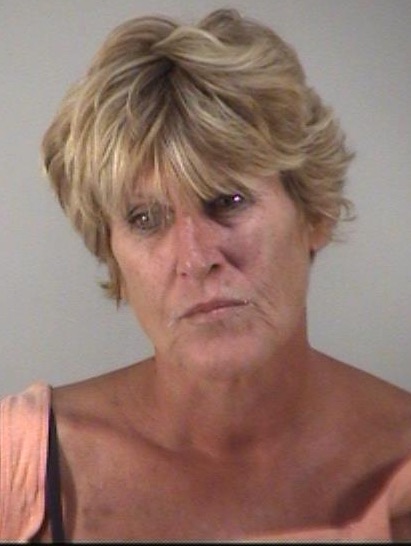 Brenda Sue Pisarcik