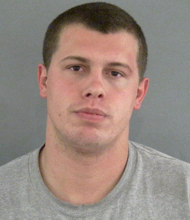 Dustin Paul Coufal