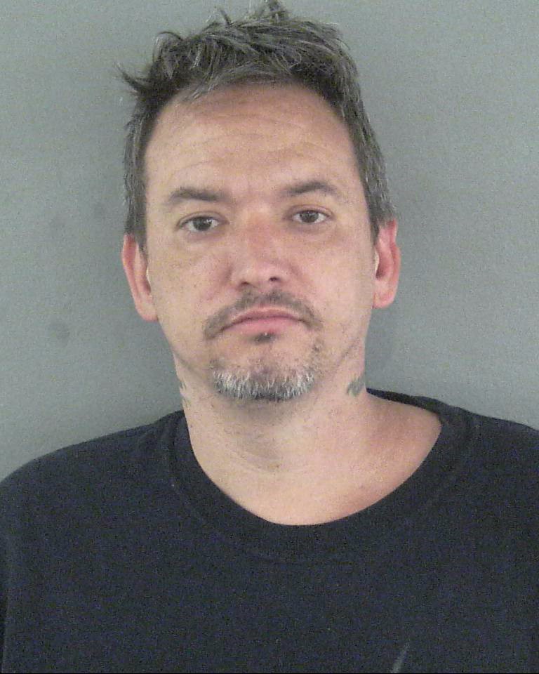 Jason Jeremy Collier