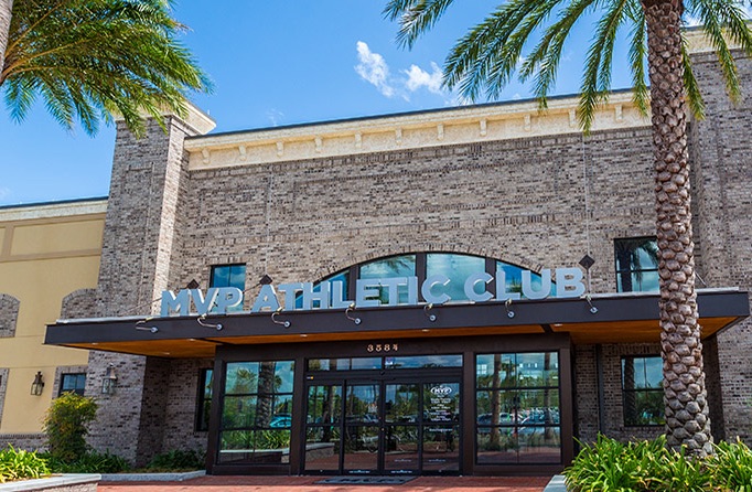 MVP Athletic Club locations in The Villages sold to another company
