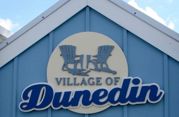 Argument at bar spills over into destructive battle at home in The Villages