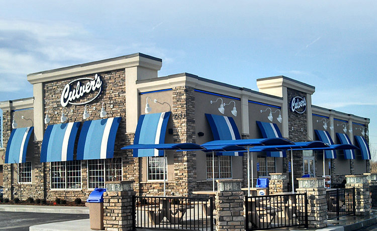 Culver's coming to Trailwinds Village