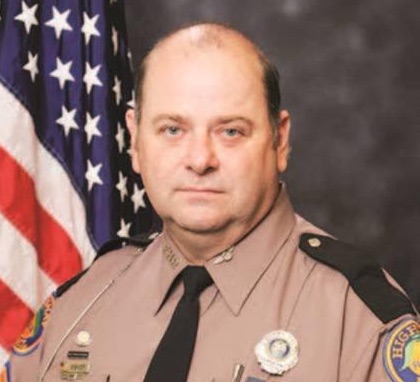 Portion of I-75 in Alachua County named for FHP trooper who died in crash involving Villager