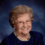 Shirley Edwards