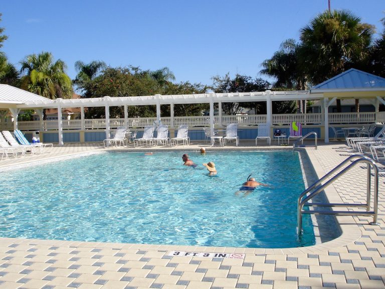 Village of Caroline adult swimming pool to be closed for maintenance