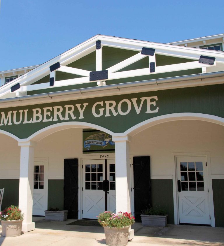 Mulberry Grove Recreation Center to be closed for quarterly maintenance   