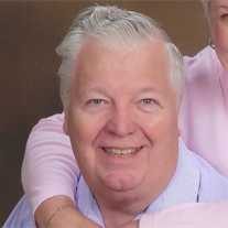 Terence Lee "Terry" Calkins