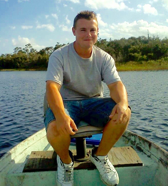 William "Billy" Blair