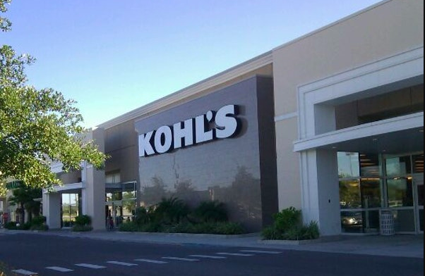 Police track down shoe thief who ran out of Kohl’s in stolen Nikes