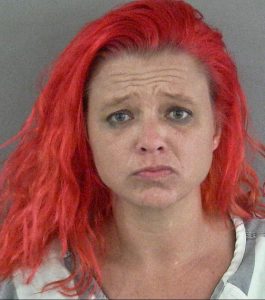 Nichole Marie Nebinger