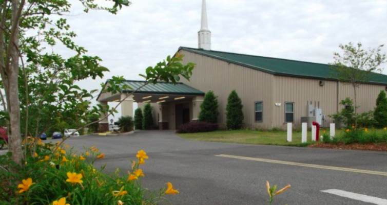Christ Community Church in Ocala
