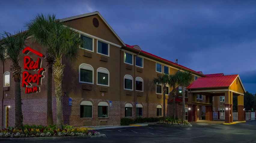 Red Roof Inn at Ocala