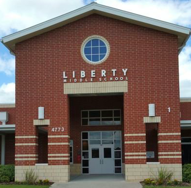 Liberty Middle School