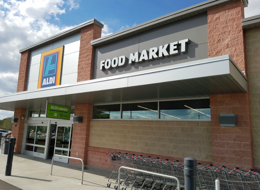 Aldi in Ocala