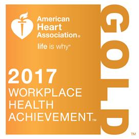 Local hospitals recognized for Workplace Health Achievement