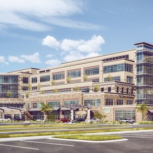More details emerge about new Brownwood complex to include Wolfgang Puck eatery, hotel and spa