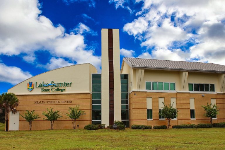 Lake-Sumter State College extends fall semester application deadline to Aug. 13 
