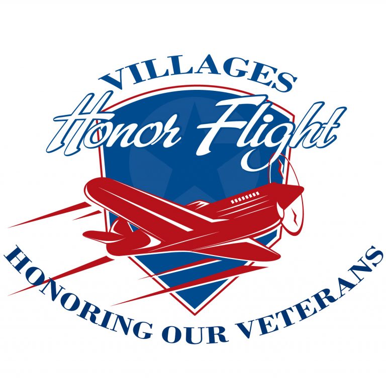 Villages Honor Flight Fundraiser Fashion Show