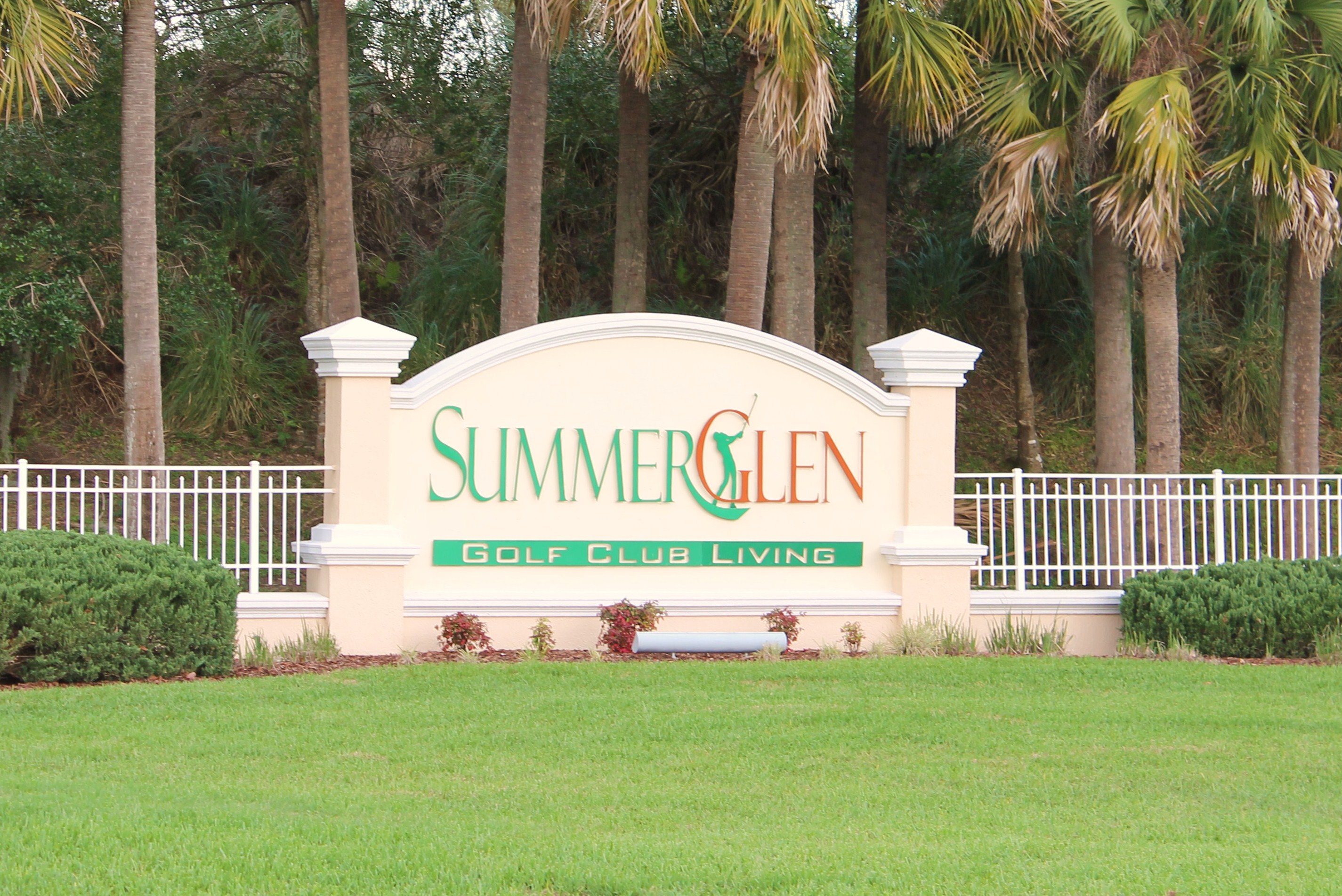 SummerGlen in Ocala