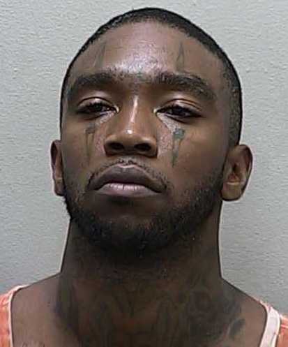 Derick Latrelle Woods