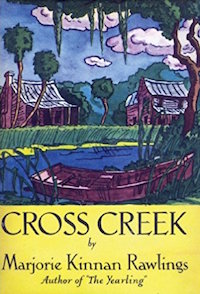 Special Book Discussion on Cross Creek