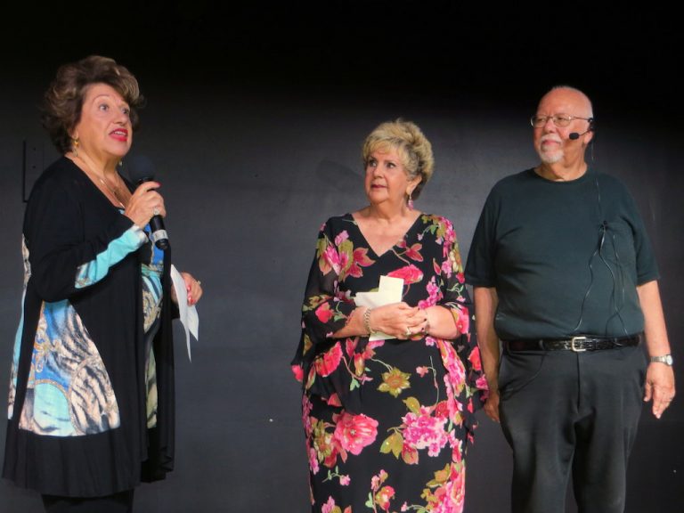 ‘Showcase of Talent’ raises $5,000 for Opera Club’s Oscar Feliu scholarship fund
