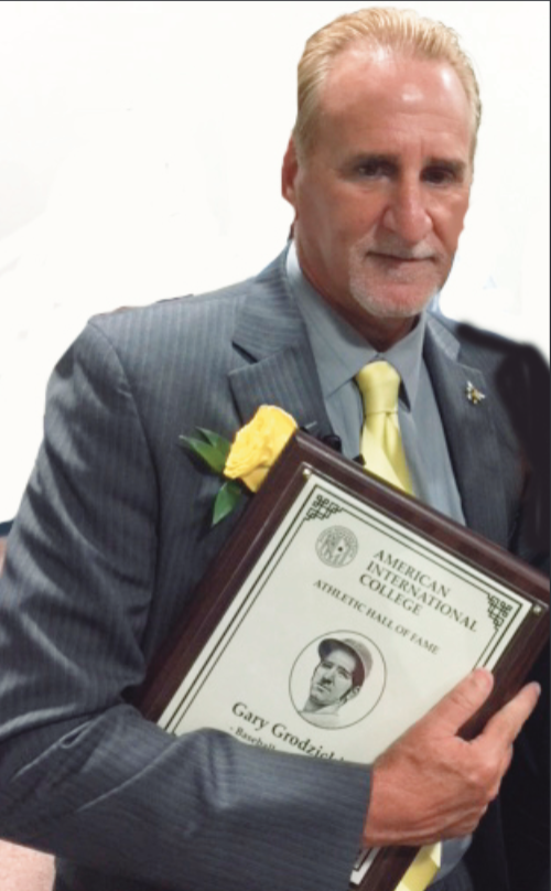 Gary Grodzicki