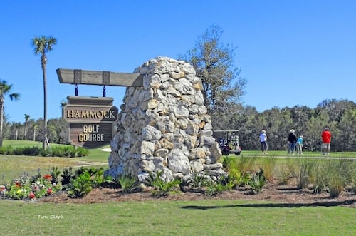 Executive golf course closed through end of month for rest and rehabilitation