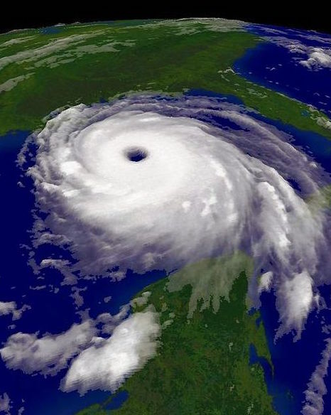 Hurricane Season is here and that means we must get prepared now for whatever comes our way
