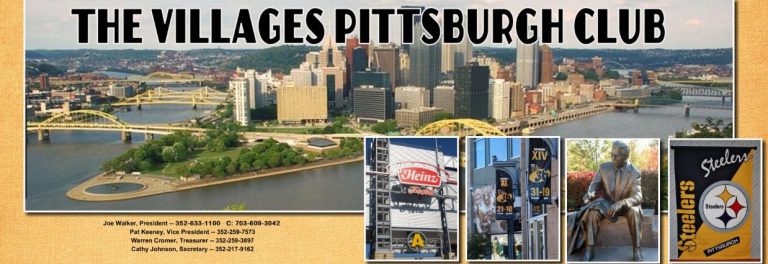 Villages Pittsburgh Club