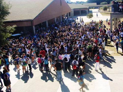 Belleview High School
