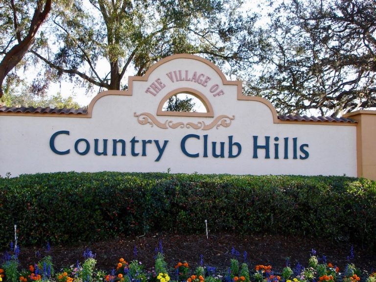 Man arrested in attack on woman in Village of Country Club Hills