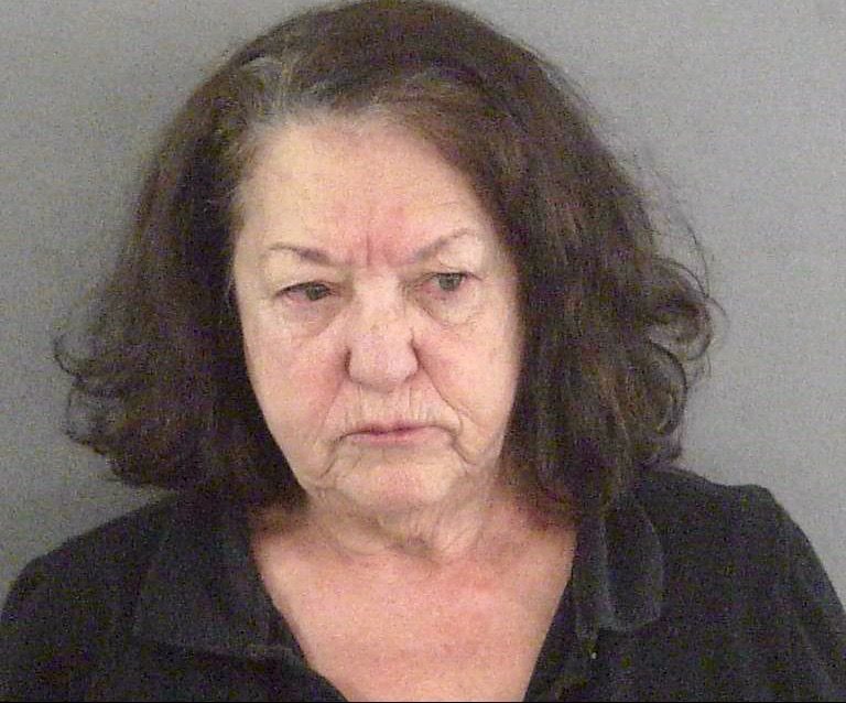 Villager busted on DUI tells deputy ‘I am an old lady, I am not a criminal’ 