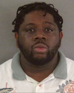 Melvin Tyrone Patterson Jr.