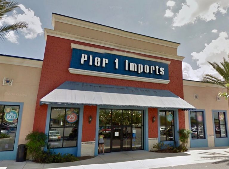 Pennsylvania woman ticketed after collision with two vehicles in parking lot of Pier 1 Imports