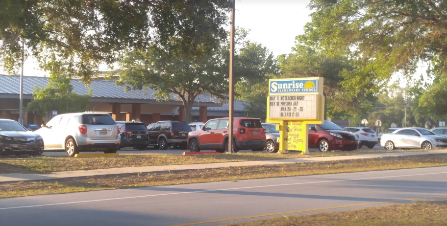 Sunrise Elementary School